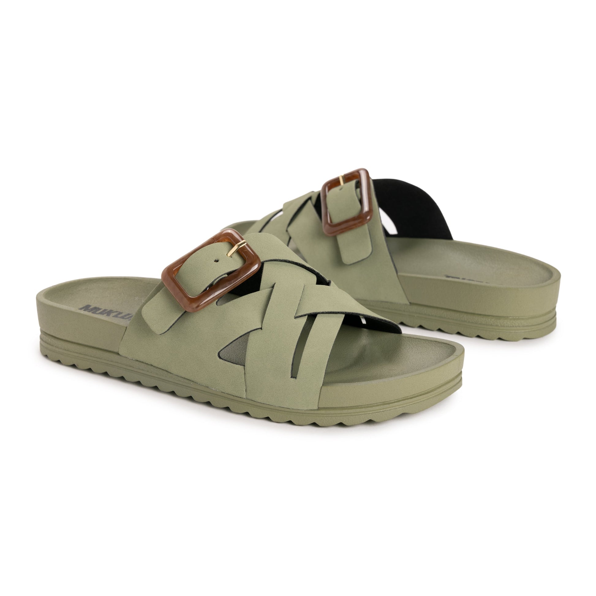Muk Luks Grand Shayna Sandal
