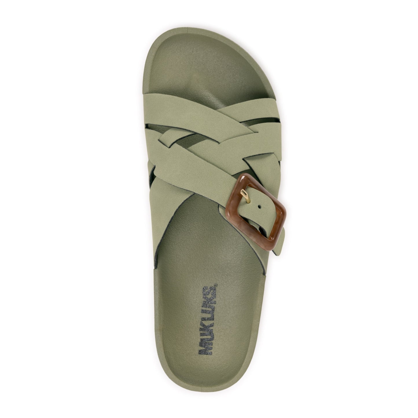 Muk Luks Grand Shayna Sandal