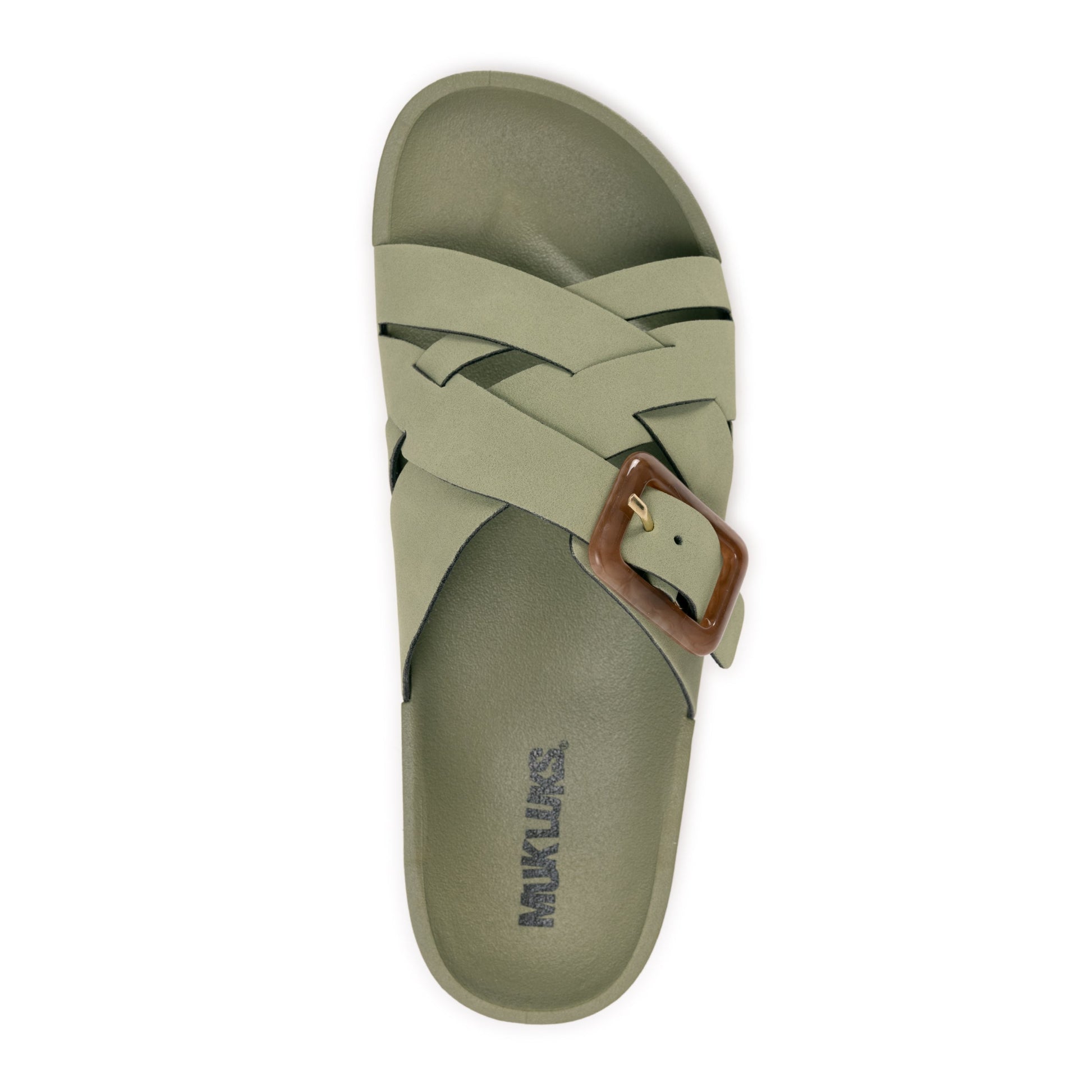 Muk Luks Grand Shayna Sandal