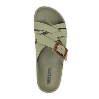 Muk Luks Grand Shayna Sandal