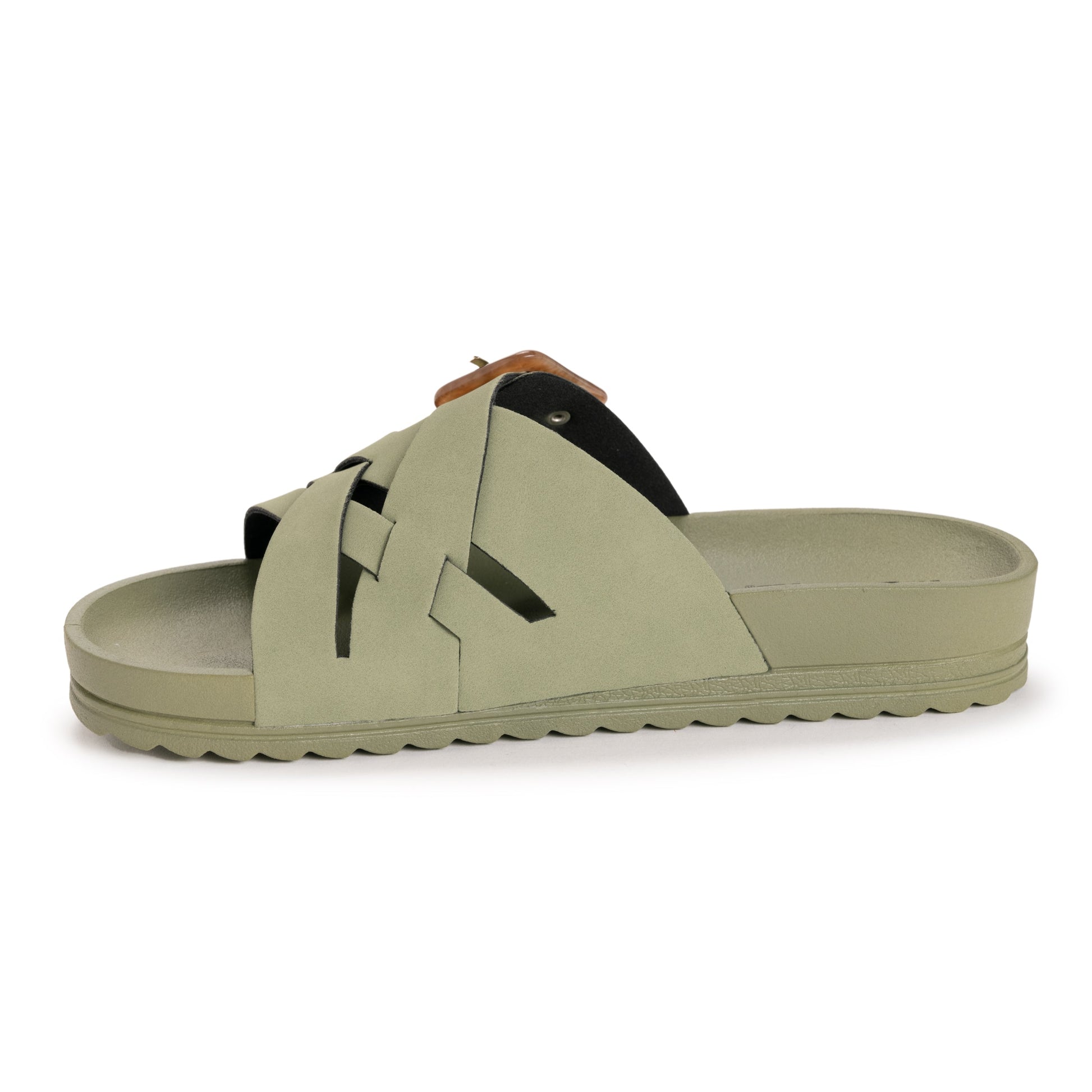 Muk Luks Grand Shayna Sandal