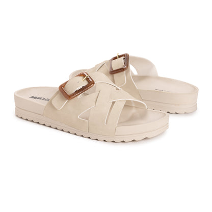 Muk Luks Grand Shayna Sandal