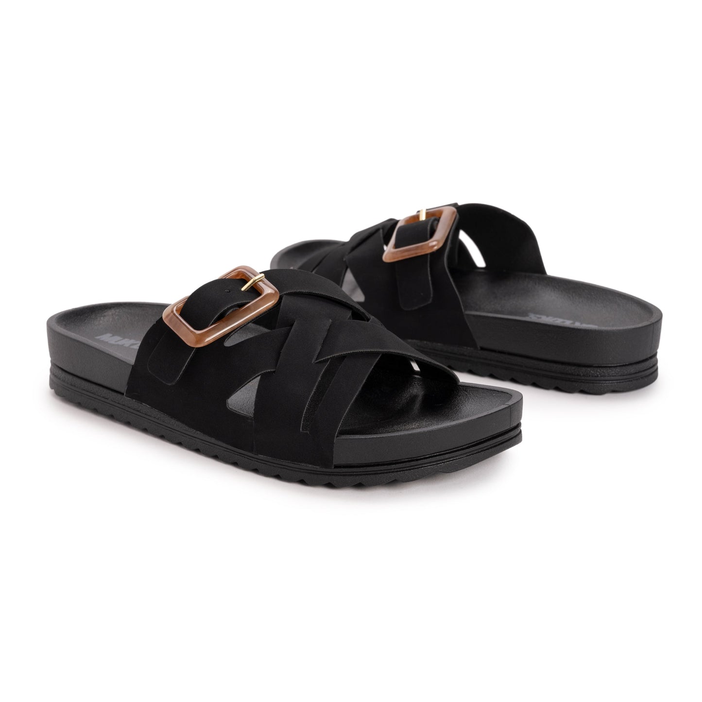 Muk Luks Grand Shayna Sandal