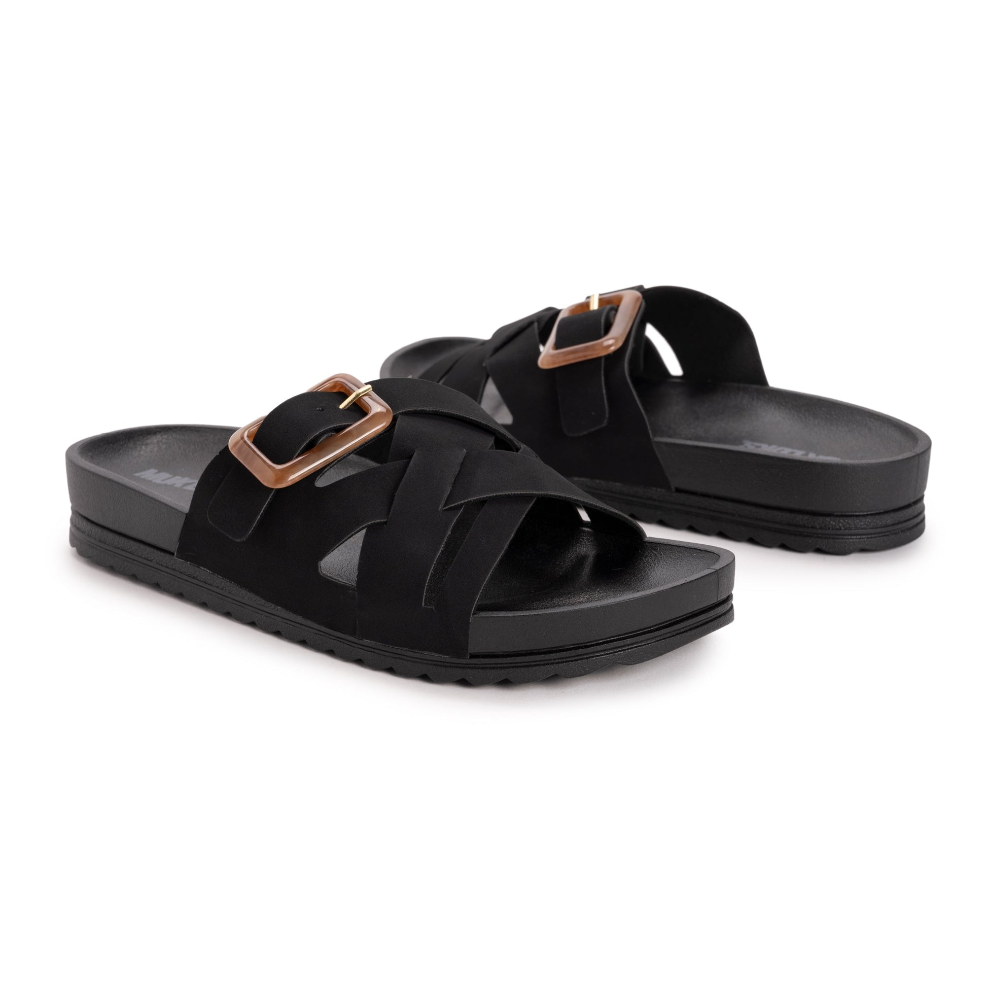 Muk Luks Grand Shayna Sandal