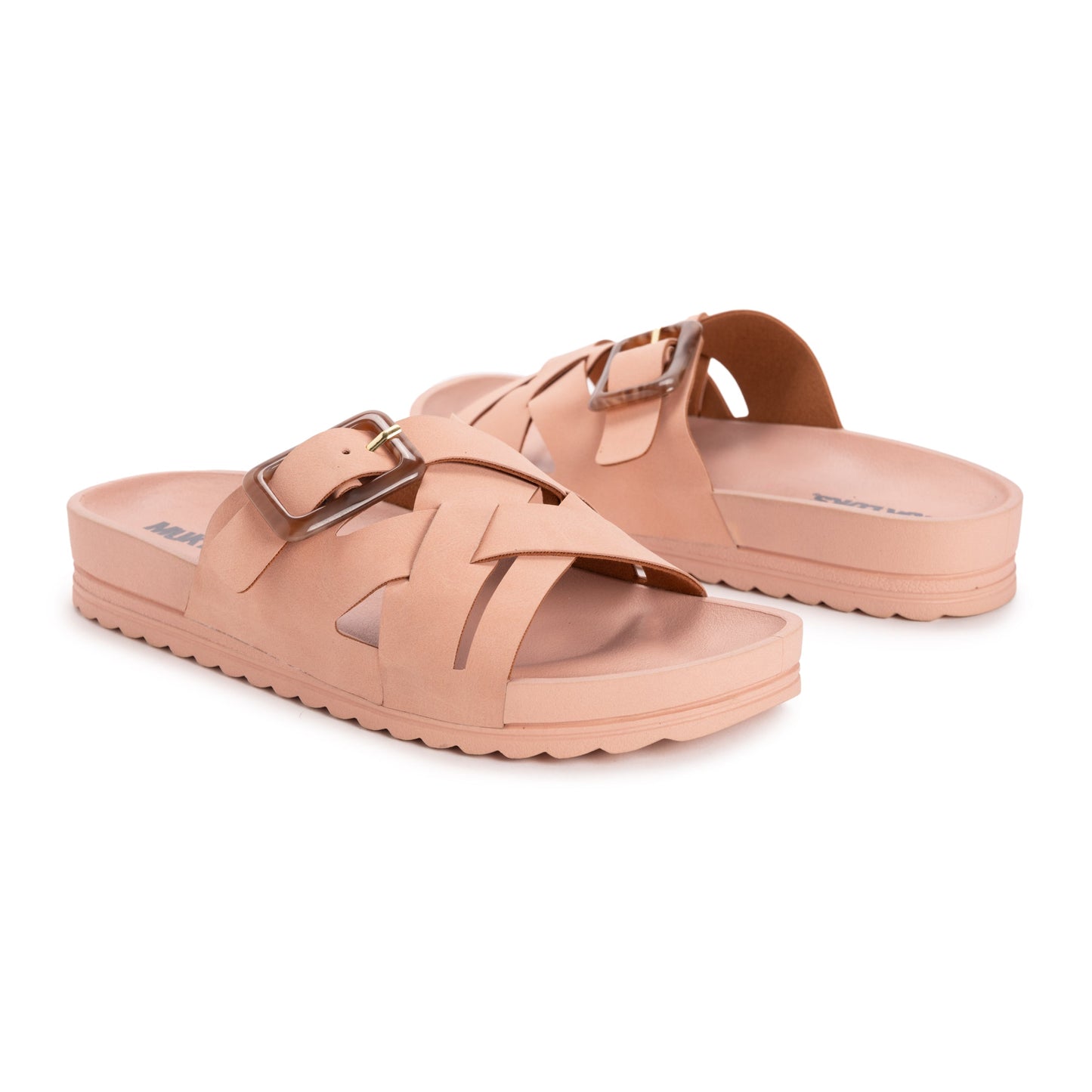 Muk Luks Grand Shayna Sandal