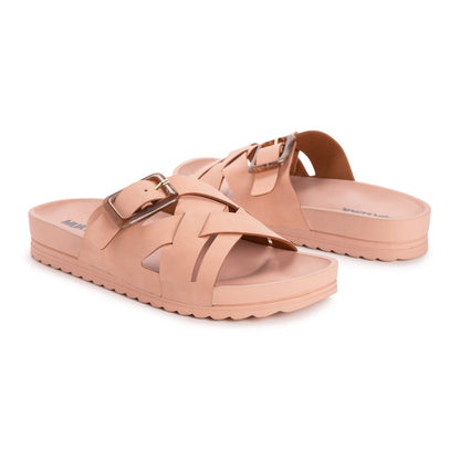 Muk Luks Grand Shayna Sandal