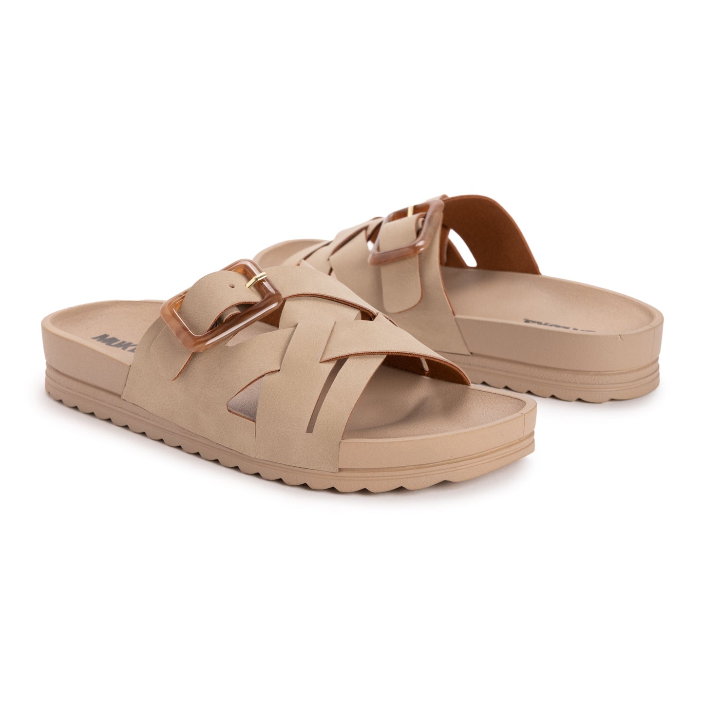 Muk Luks Grand Shayna Sandal