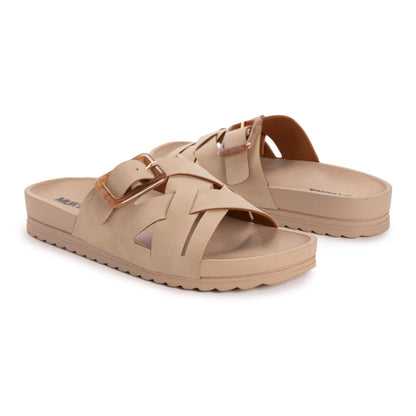 Muk Luks Grand Shayna Sandal