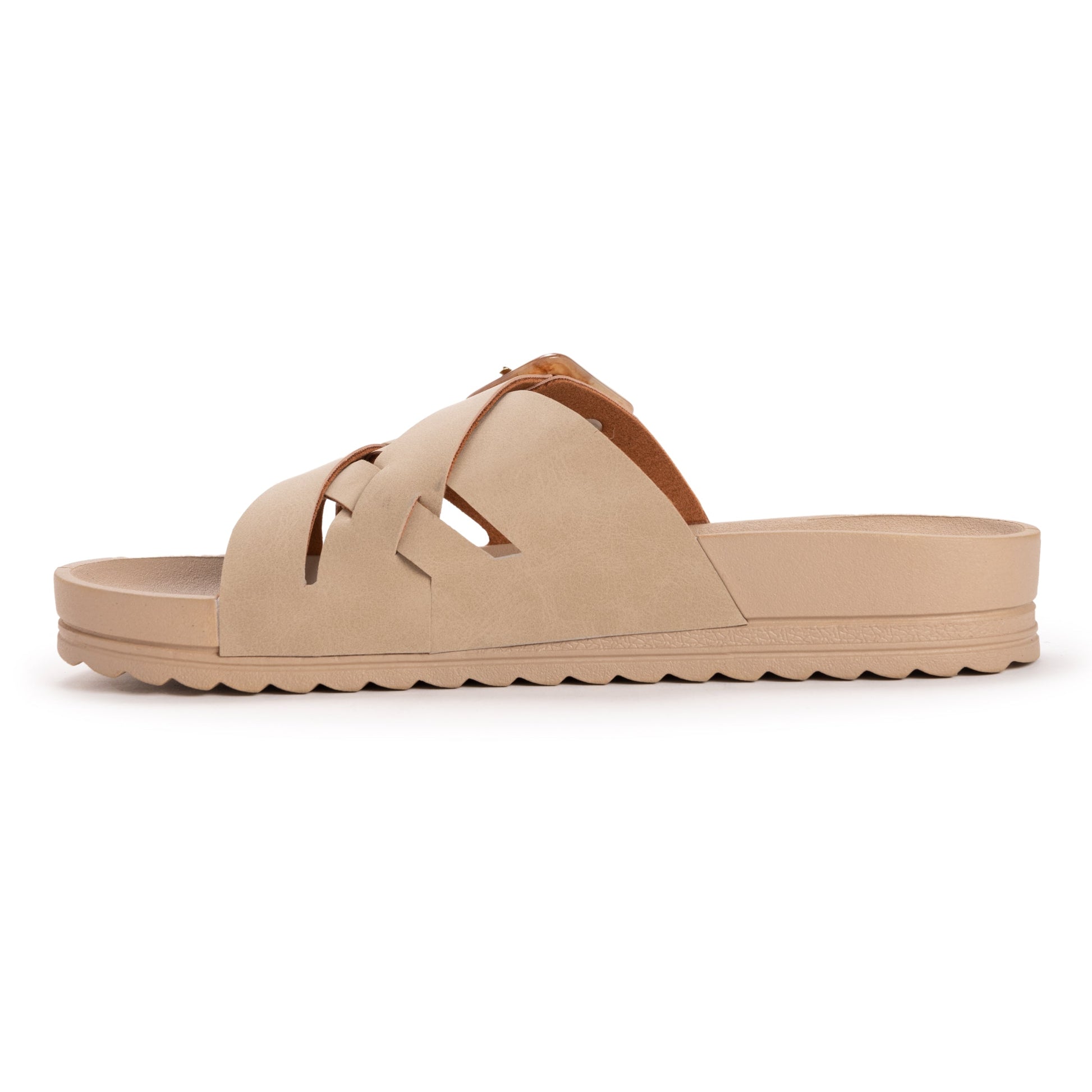 Muk Luks Grand Shayna Sandal
