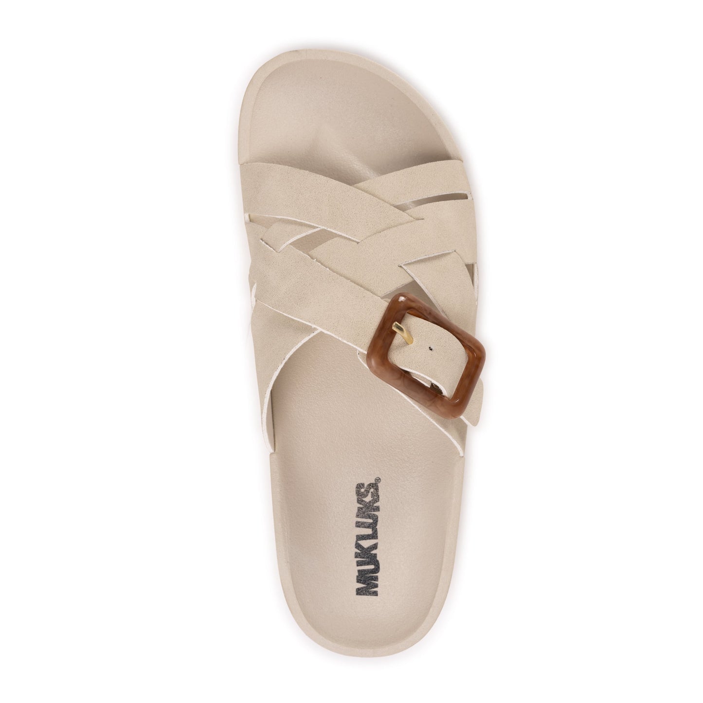 Muk Luks Grand Shayna Sandal