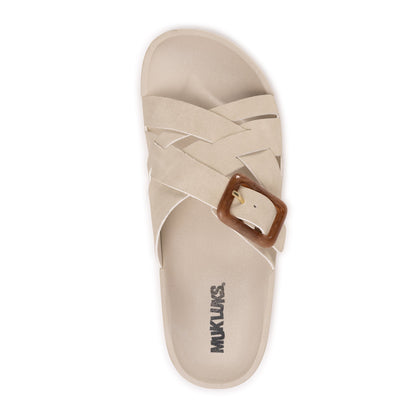 Muk Luks Grand Shayna Sandal