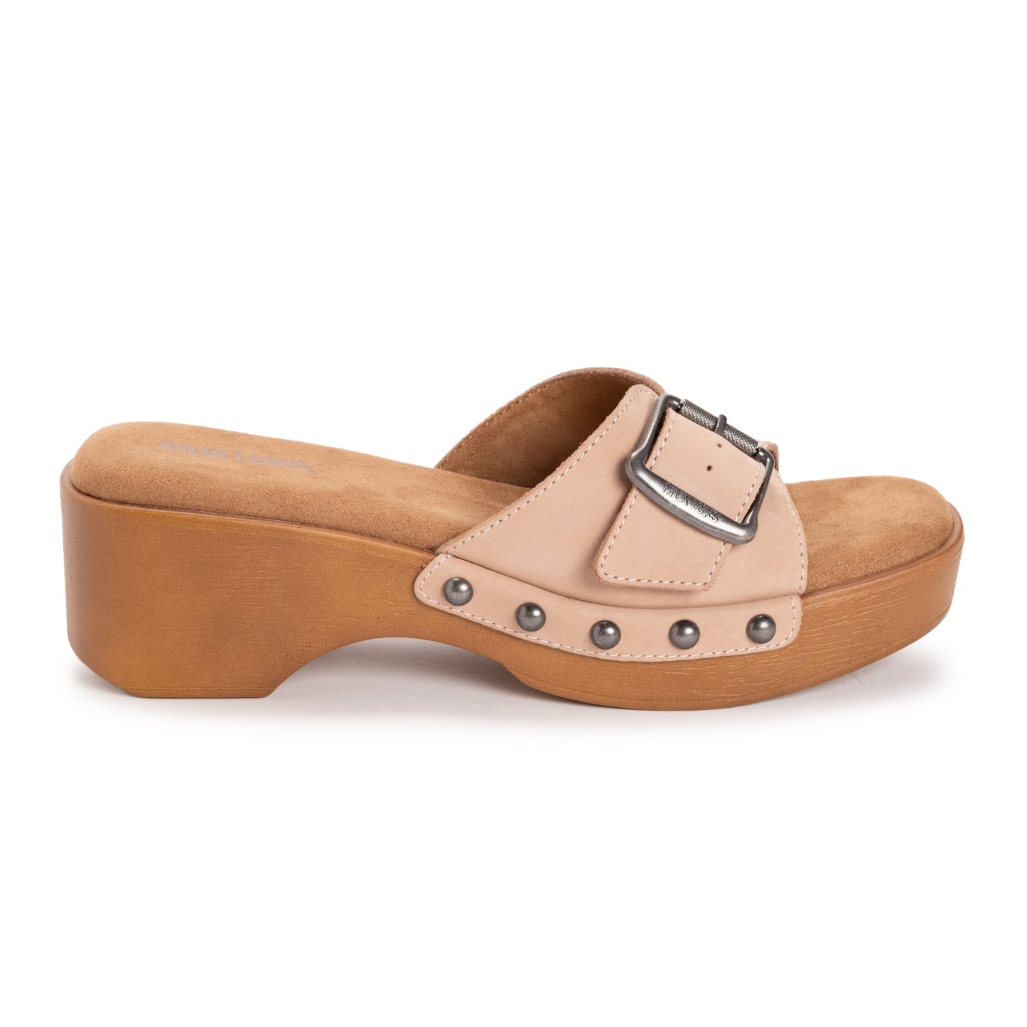Muk Luks Cora Sandal