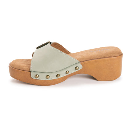 Muk Luks Cora Sandal