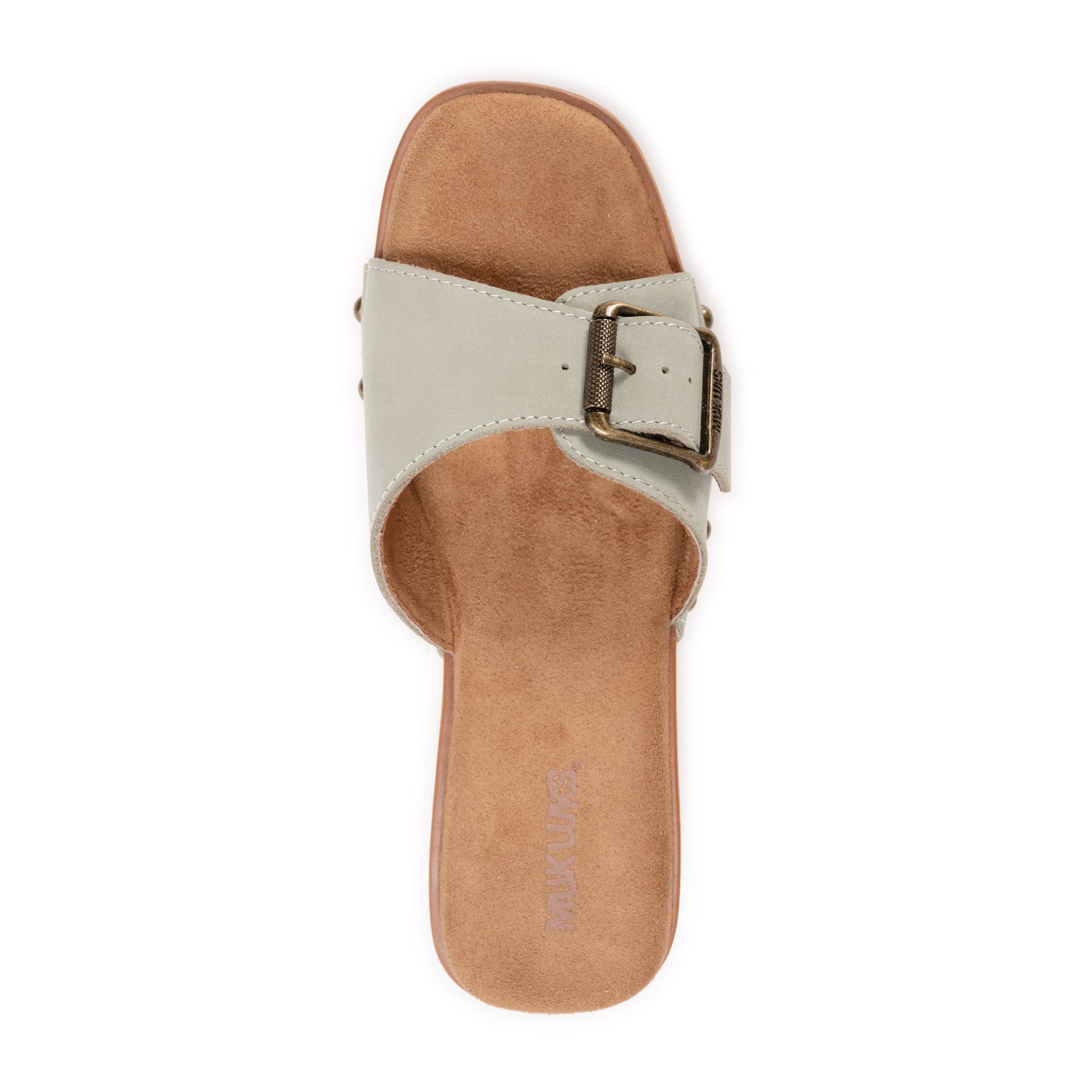 Muk Luks Cora Sandal
