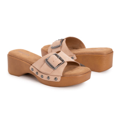 Muk Luks Cora Sandal