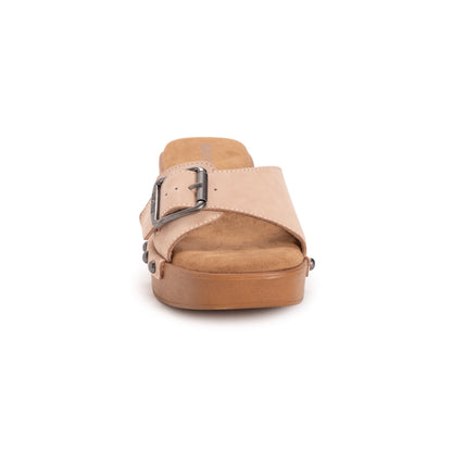 Muk Luks Cora Sandal