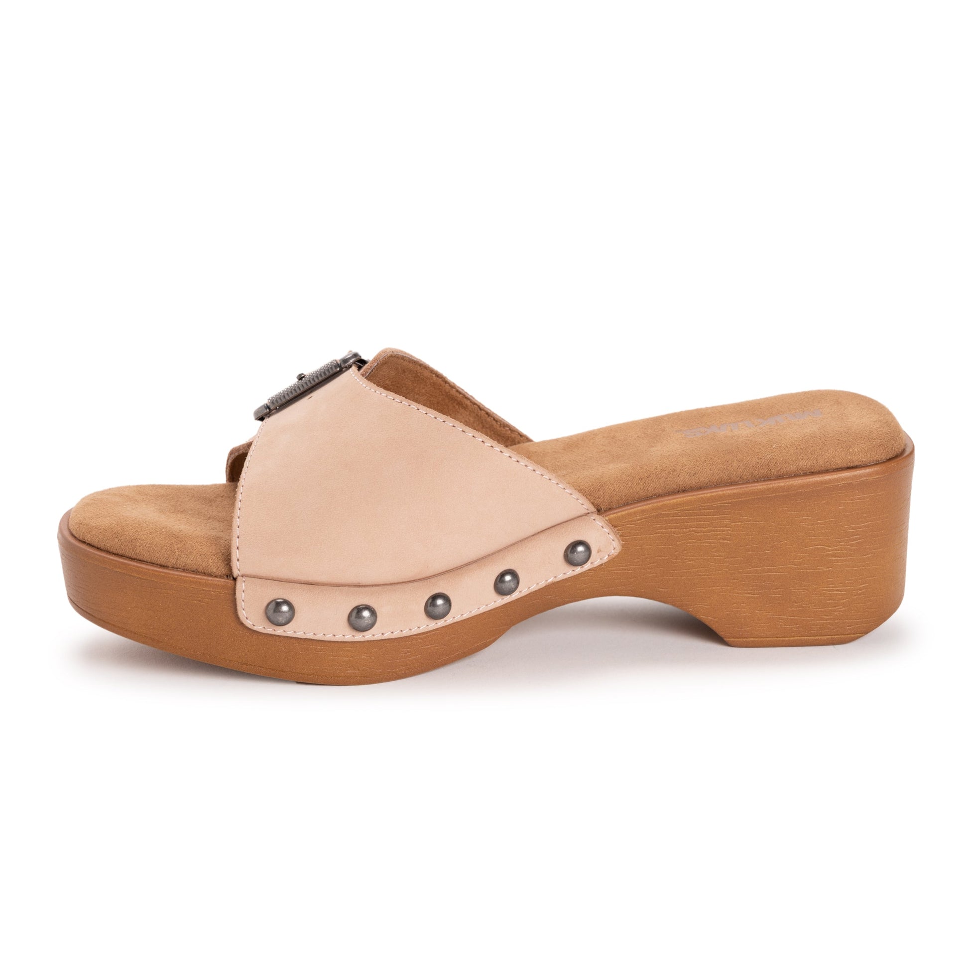 Muk Luks Cora Sandal
