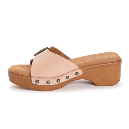 Muk Luks Cora Sandal