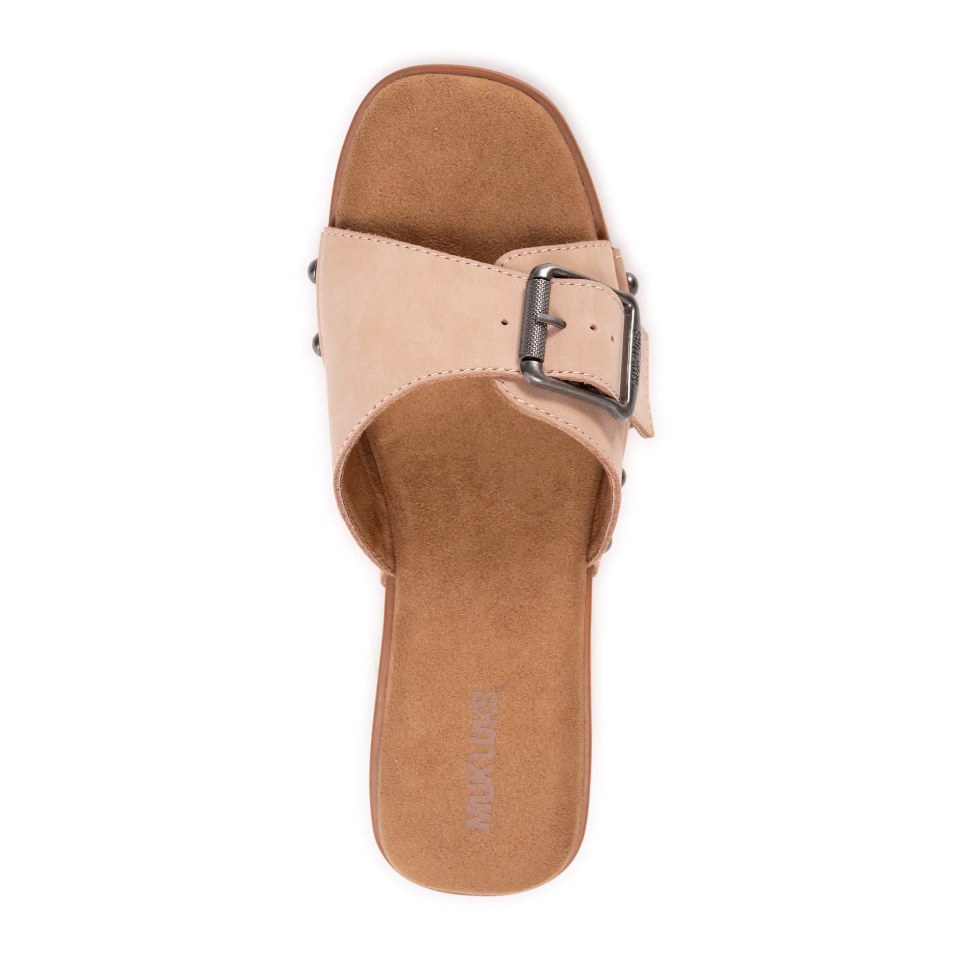 Muk Luks Cora Sandal