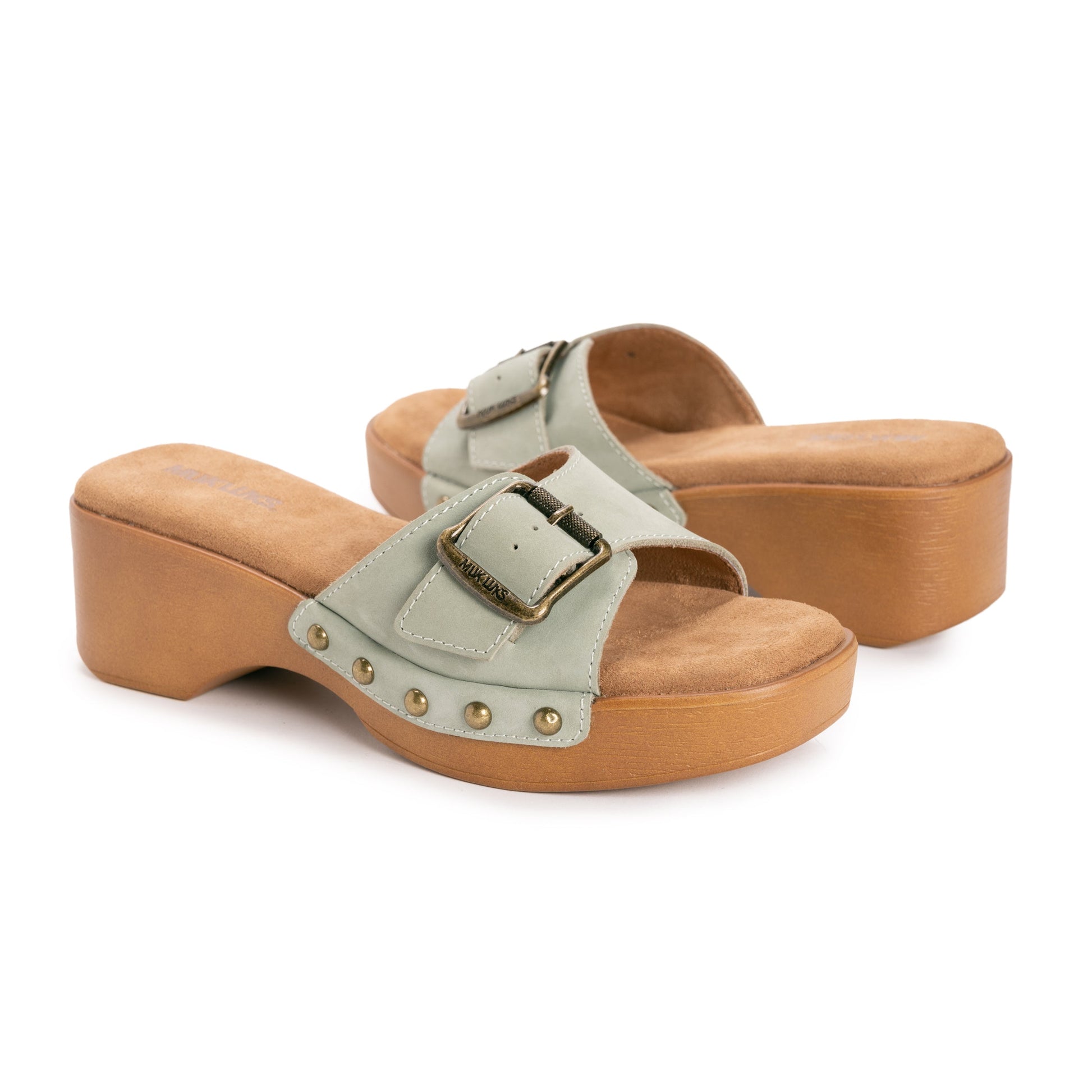 Muk Luks Cora Sandal