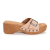 Blush Nubuck