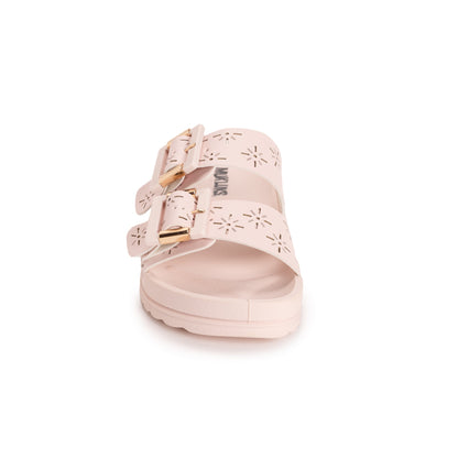 Muk Luks Grand Cayman Perforated Sandal