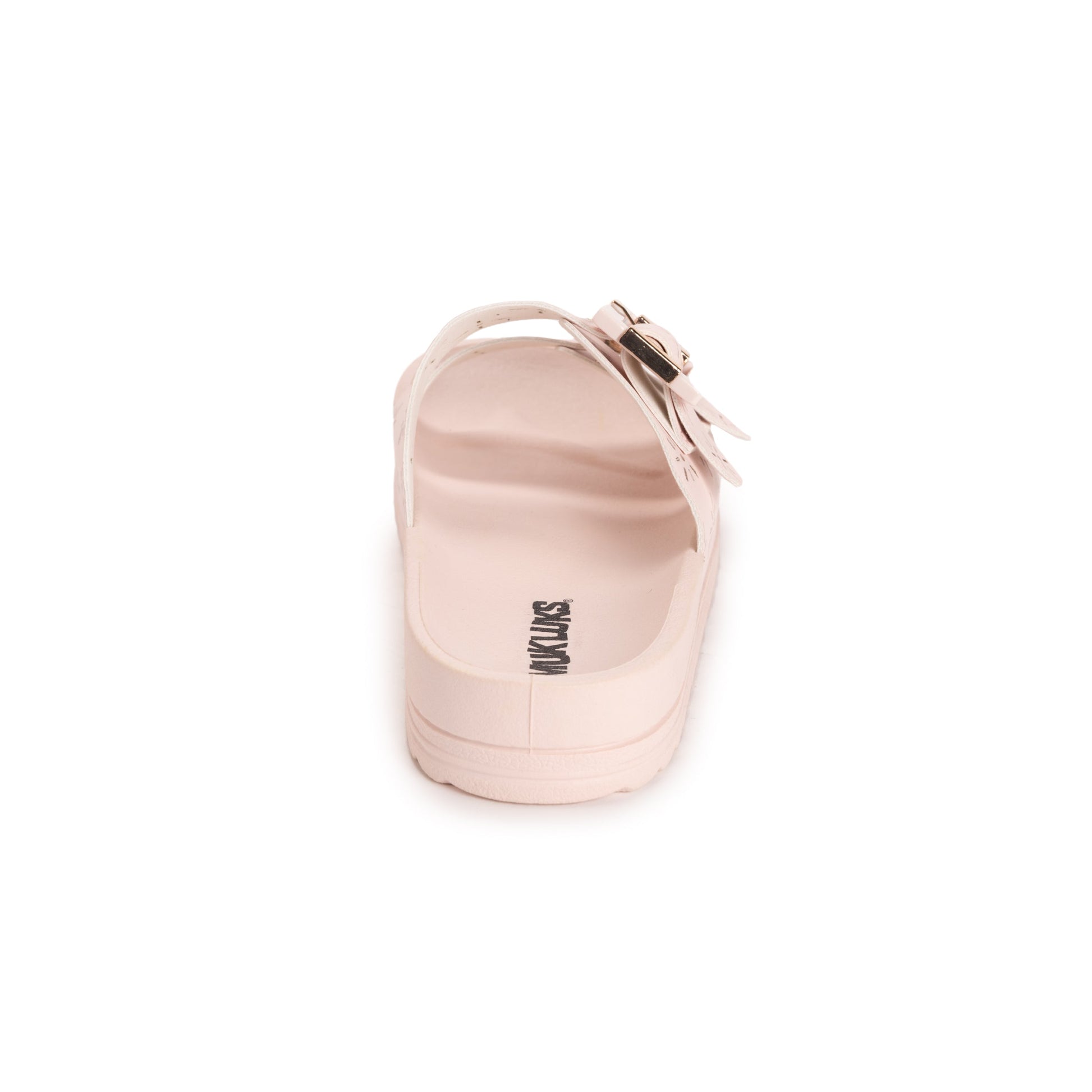 Muk Luks Grand Cayman Perforated Sandal
