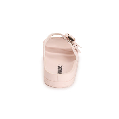 Muk Luks Grand Cayman Perforated Sandal