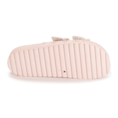 Muk Luks Grand Cayman Perforated Sandal