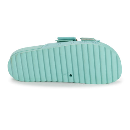 Muk Luks Grand Cayman Perforated Sandal