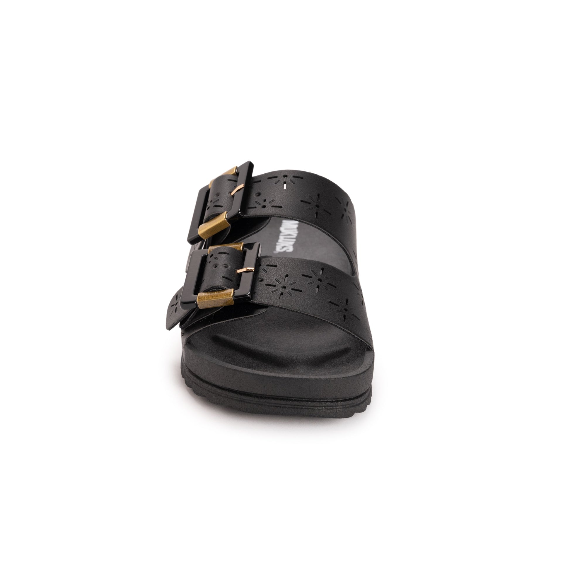 Muk Luks Grand Cayman Perforated Sandal