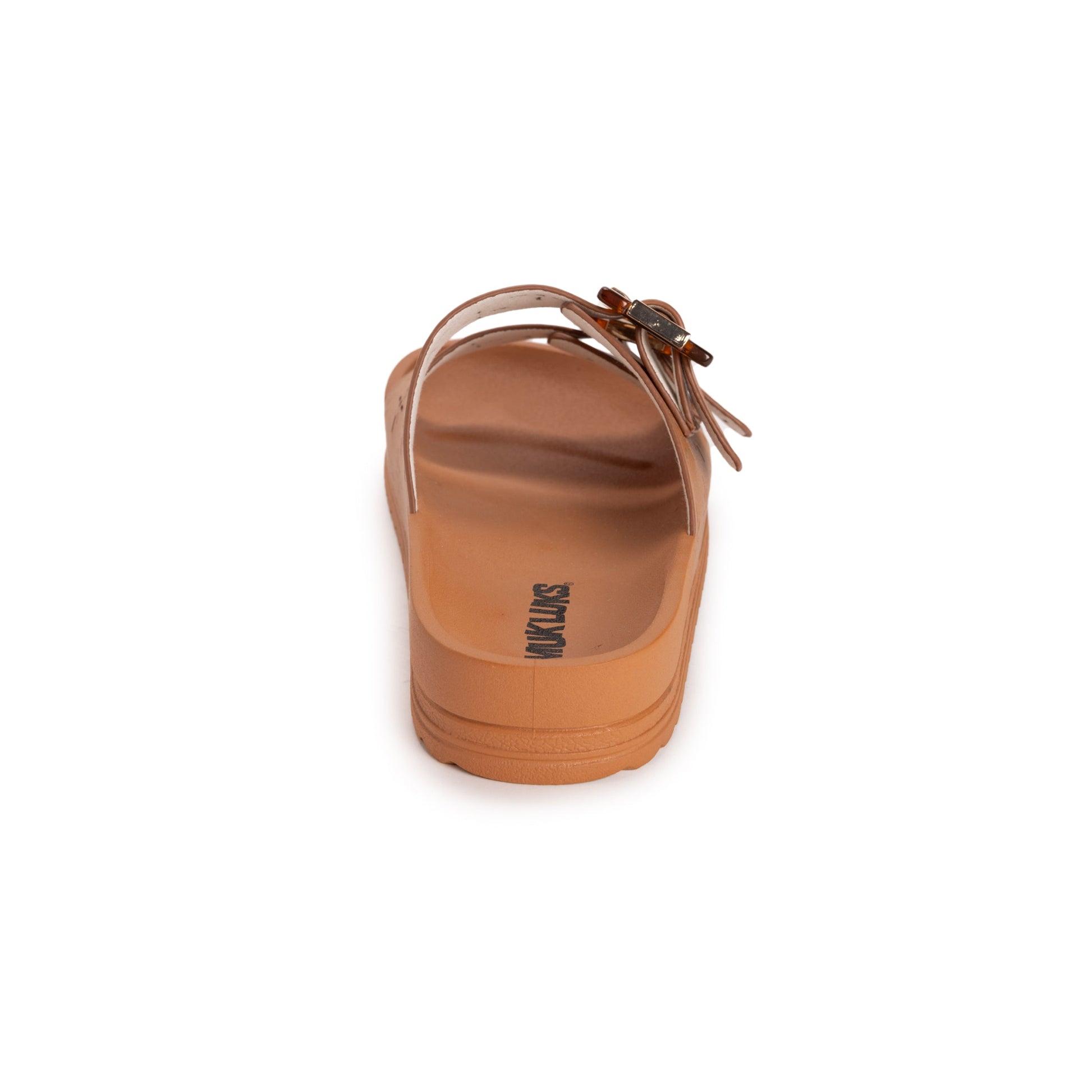 Muk Luks Grand Cayman Perforated Sandal