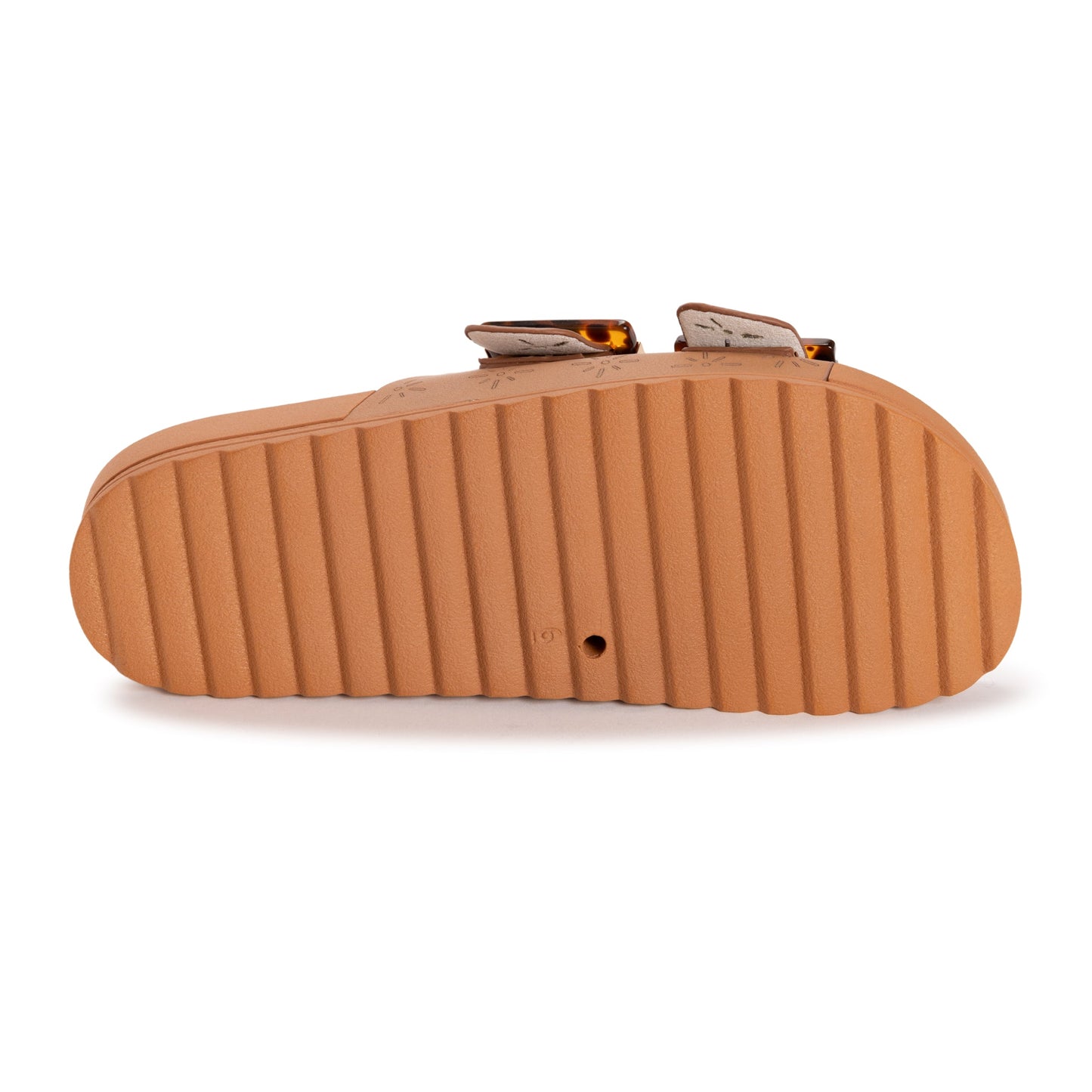 Muk Luks Grand Cayman Perforated Sandal