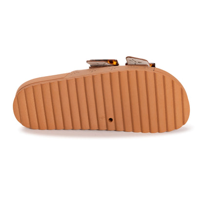 Muk Luks Grand Cayman Perforated Sandal