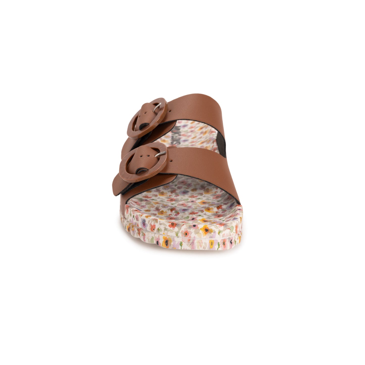 Muk Luks Grand Cayman Printed Sandal