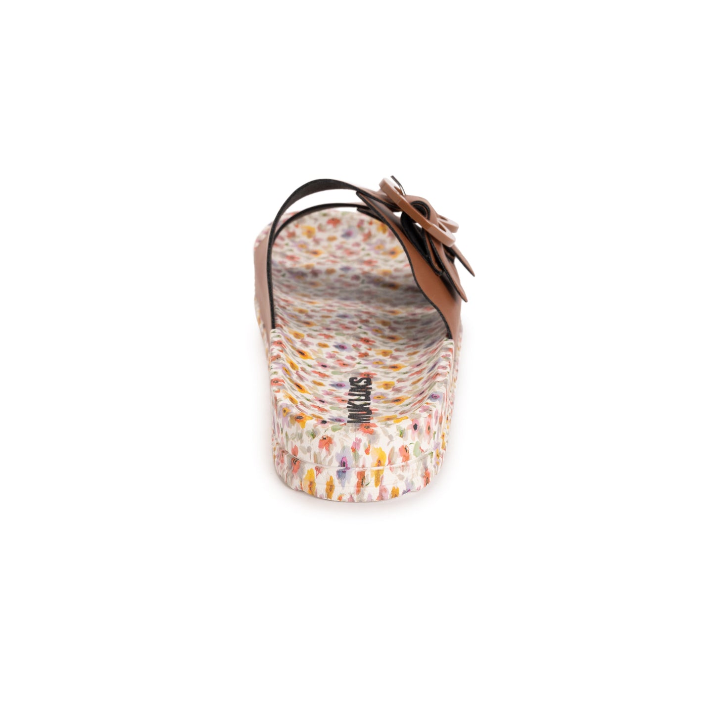 Muk Luks Grand Cayman Printed Sandal