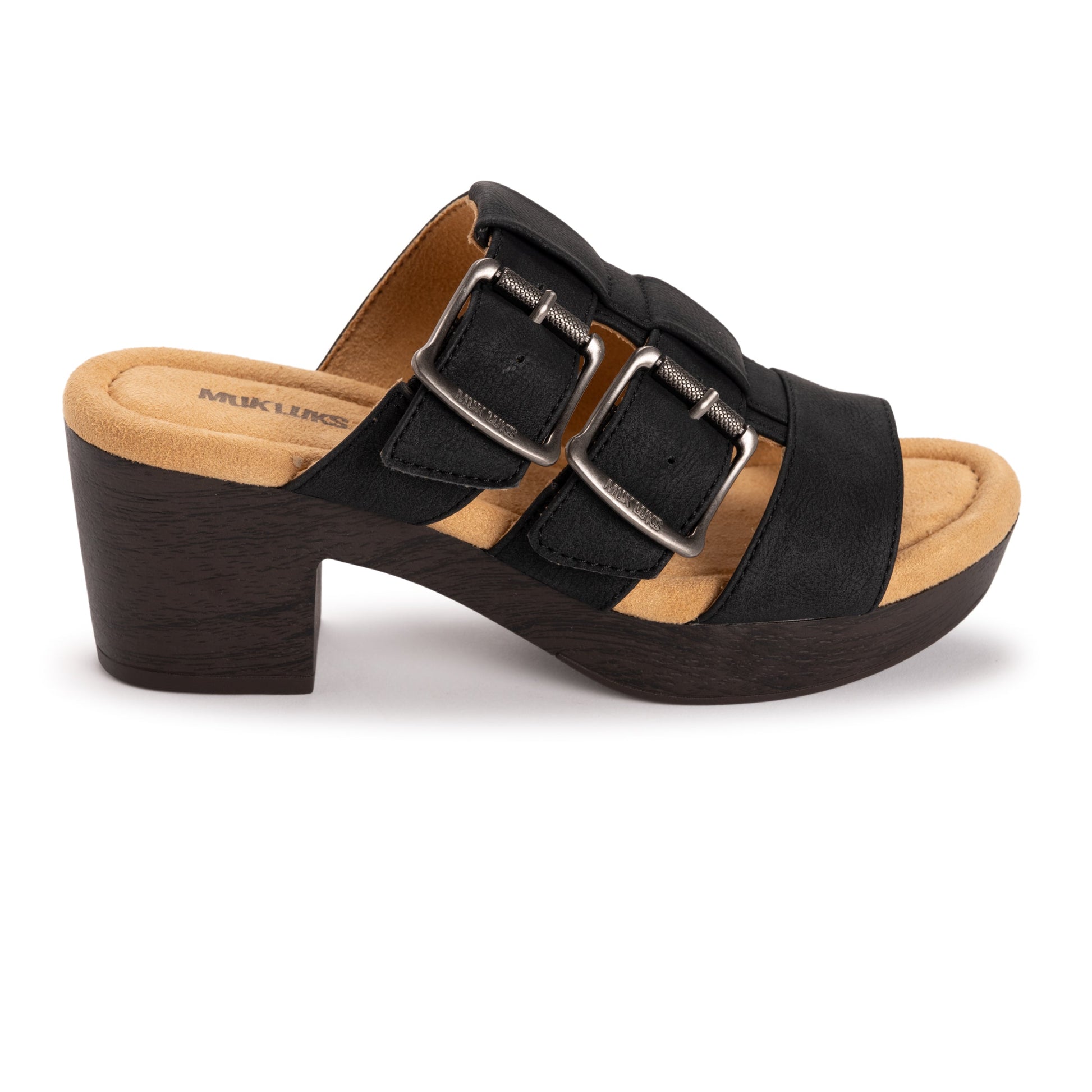 Muk Luks Myra Sandal