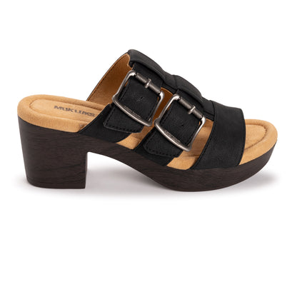 Muk Luks Myra Sandal