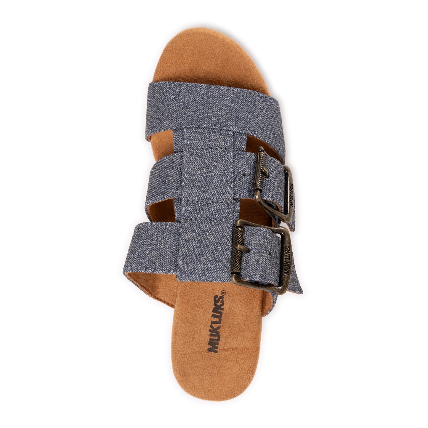Muk Luks Myra Sandal