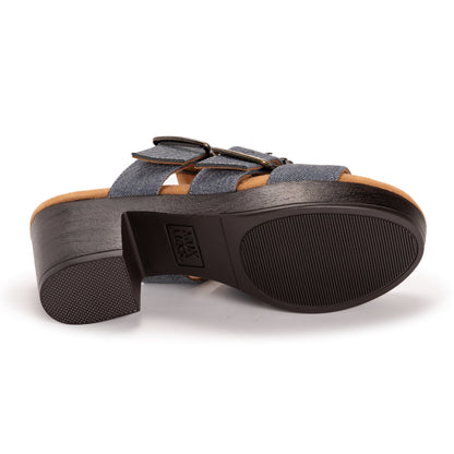 Muk Luks Myra Sandal