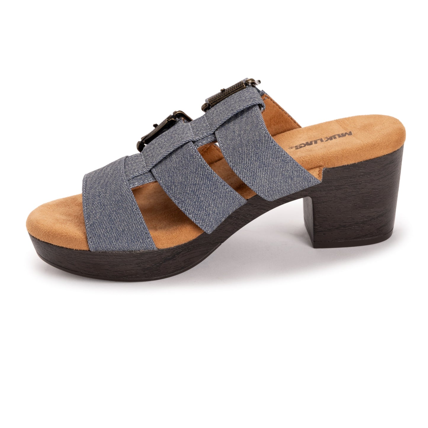 Muk Luks Myra Sandal