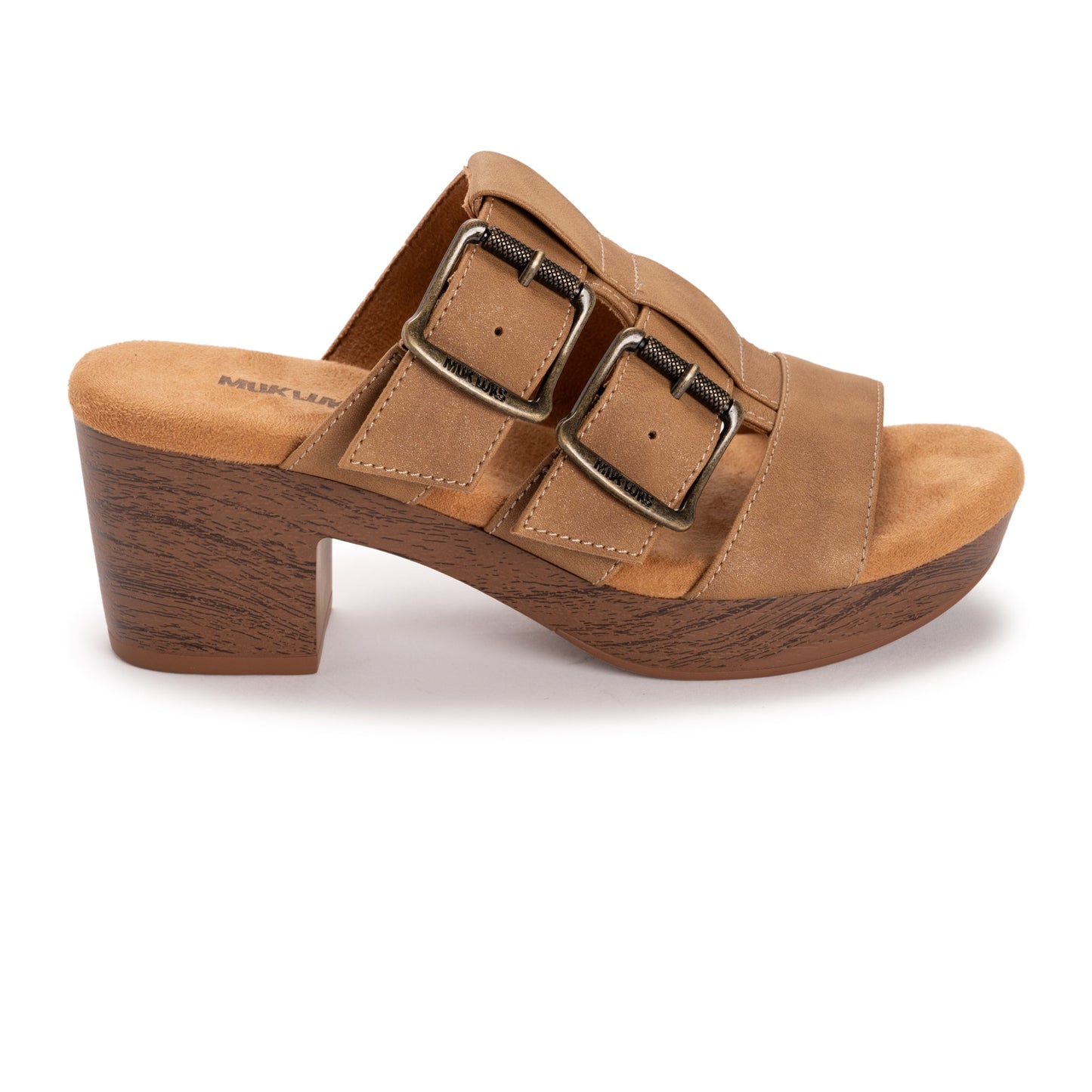 Muk Luks Myra Sandal