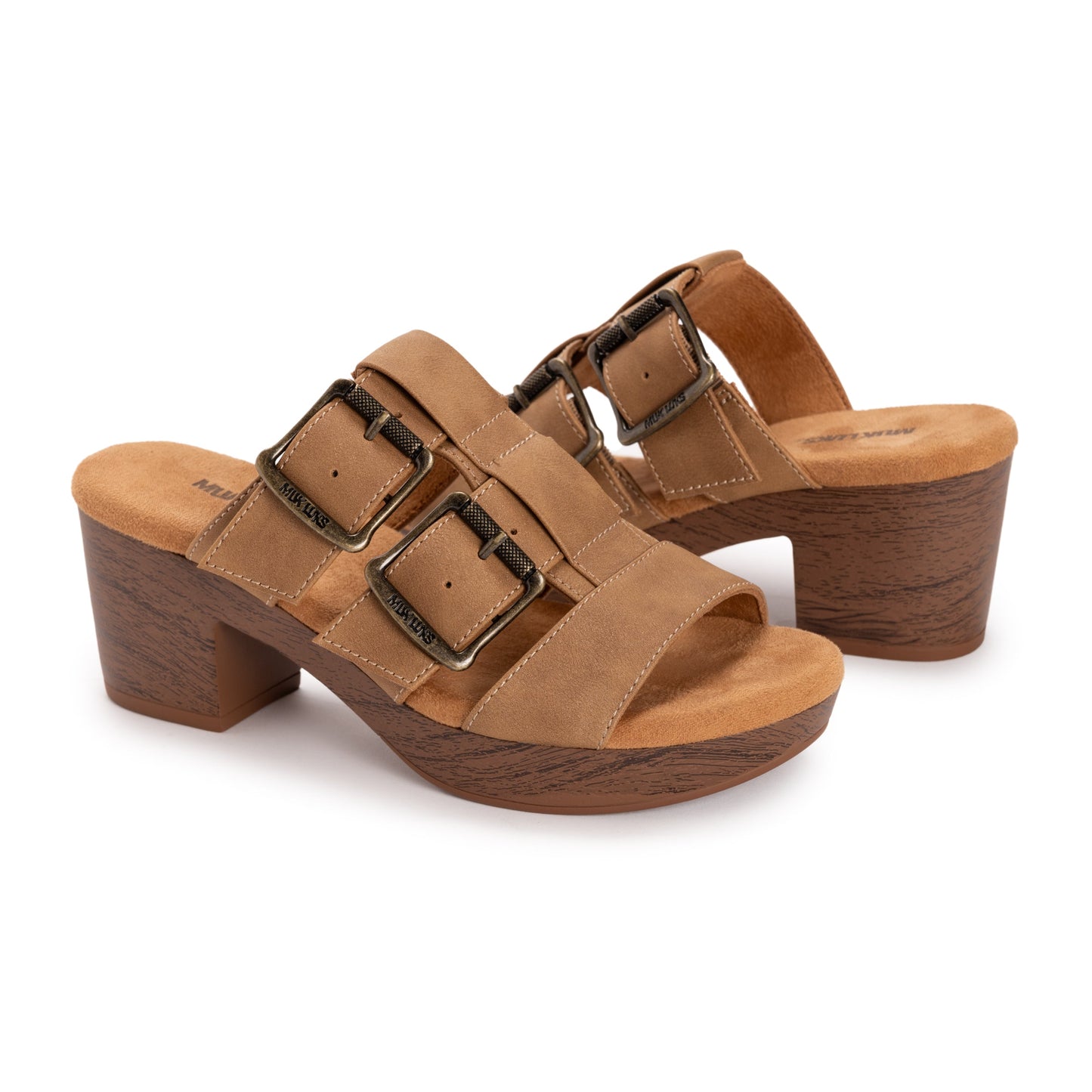 Muk Luks Myra Sandal