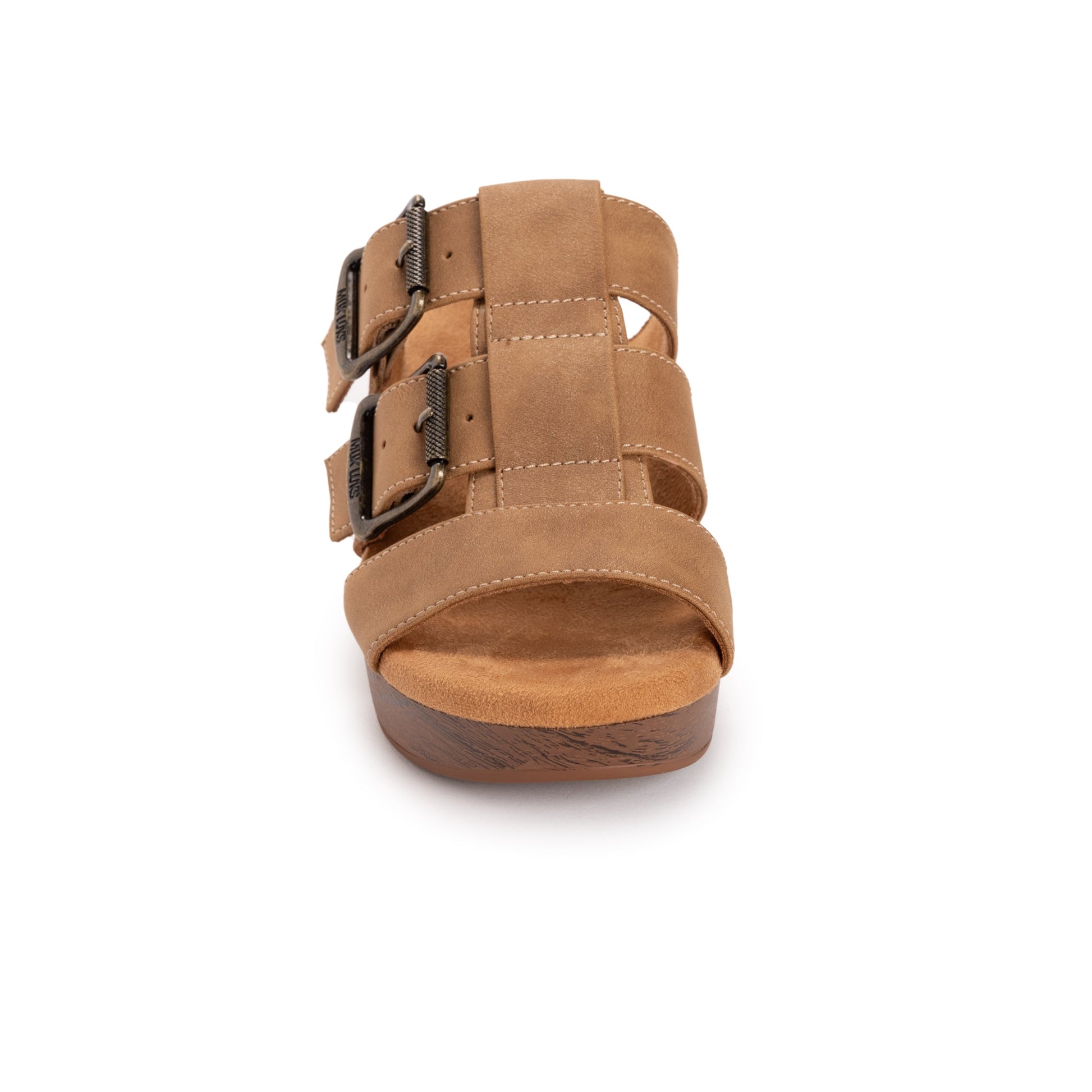 Muk Luks Myra Sandal