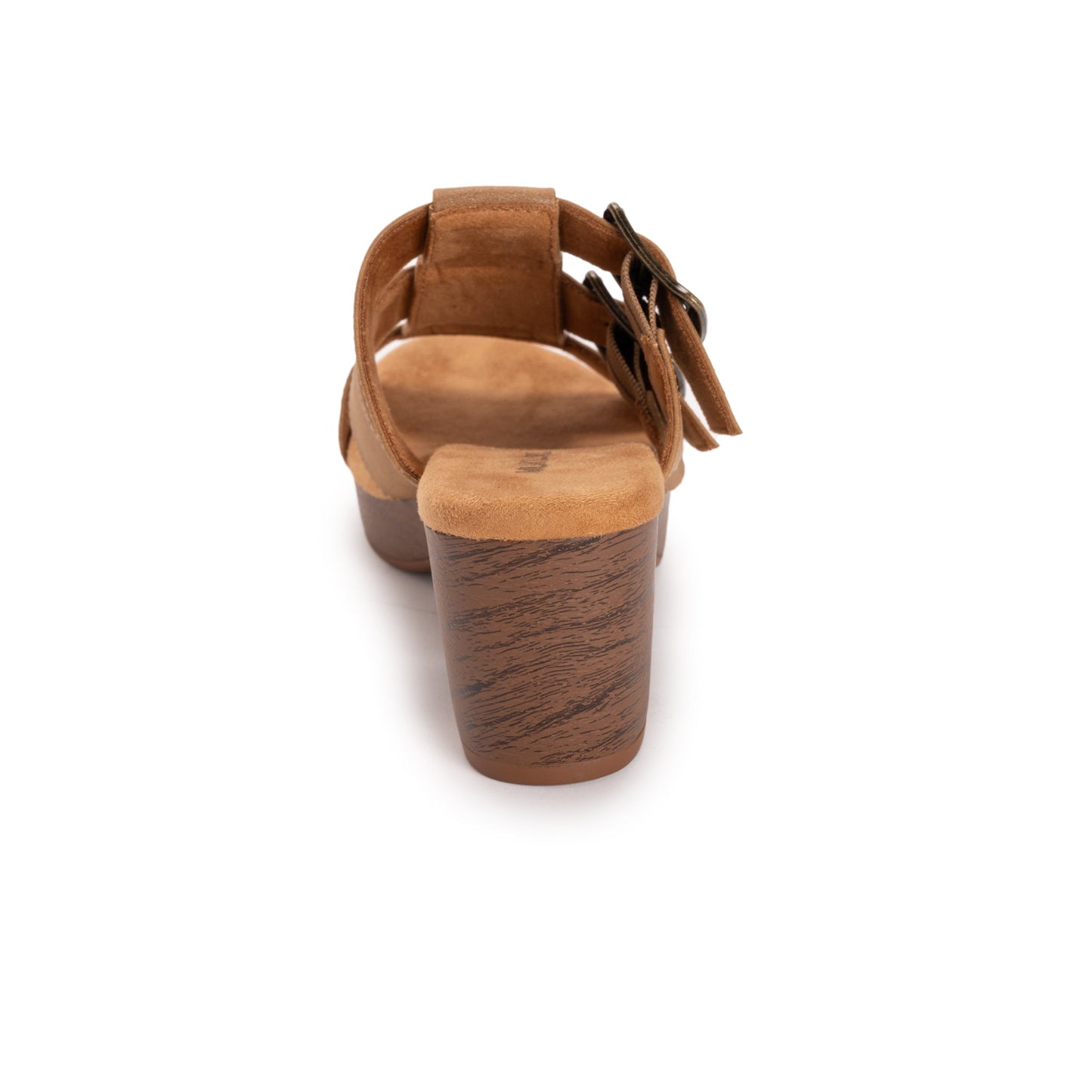 Muk Luks Myra Sandal