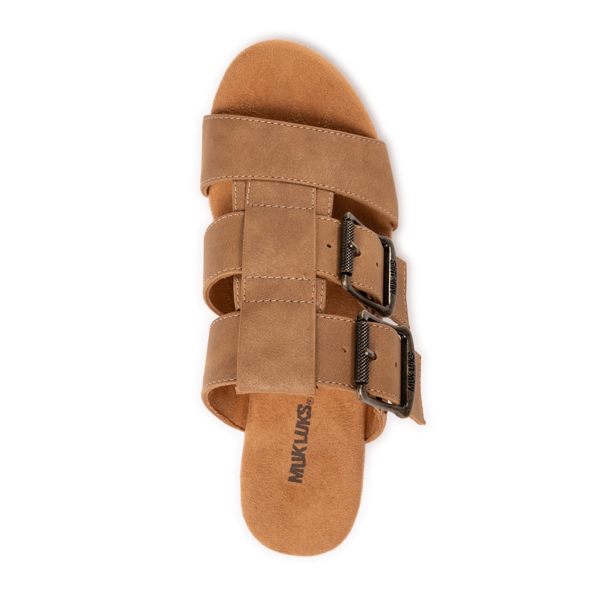 Muk Luks Myra Sandal