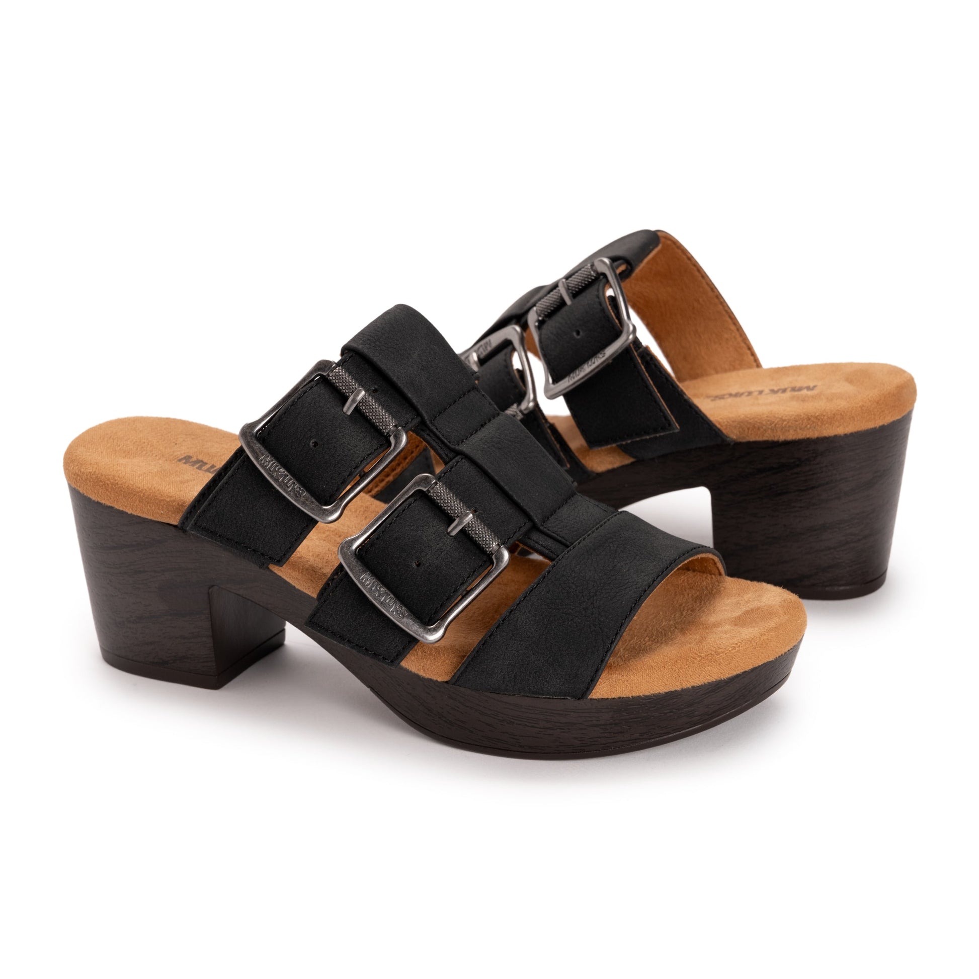 Muk Luks Myra Sandal