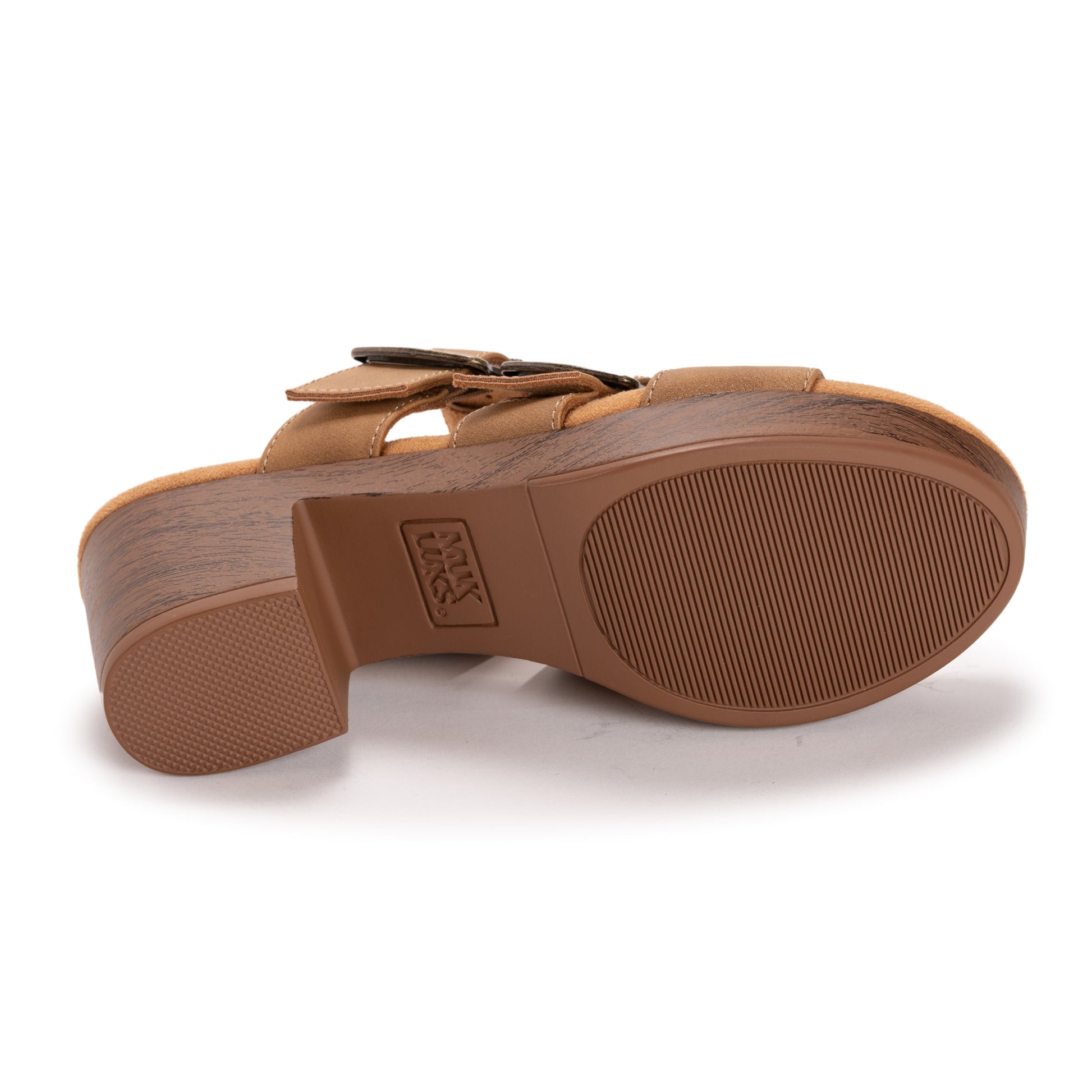 Muk Luks Myra Sandal