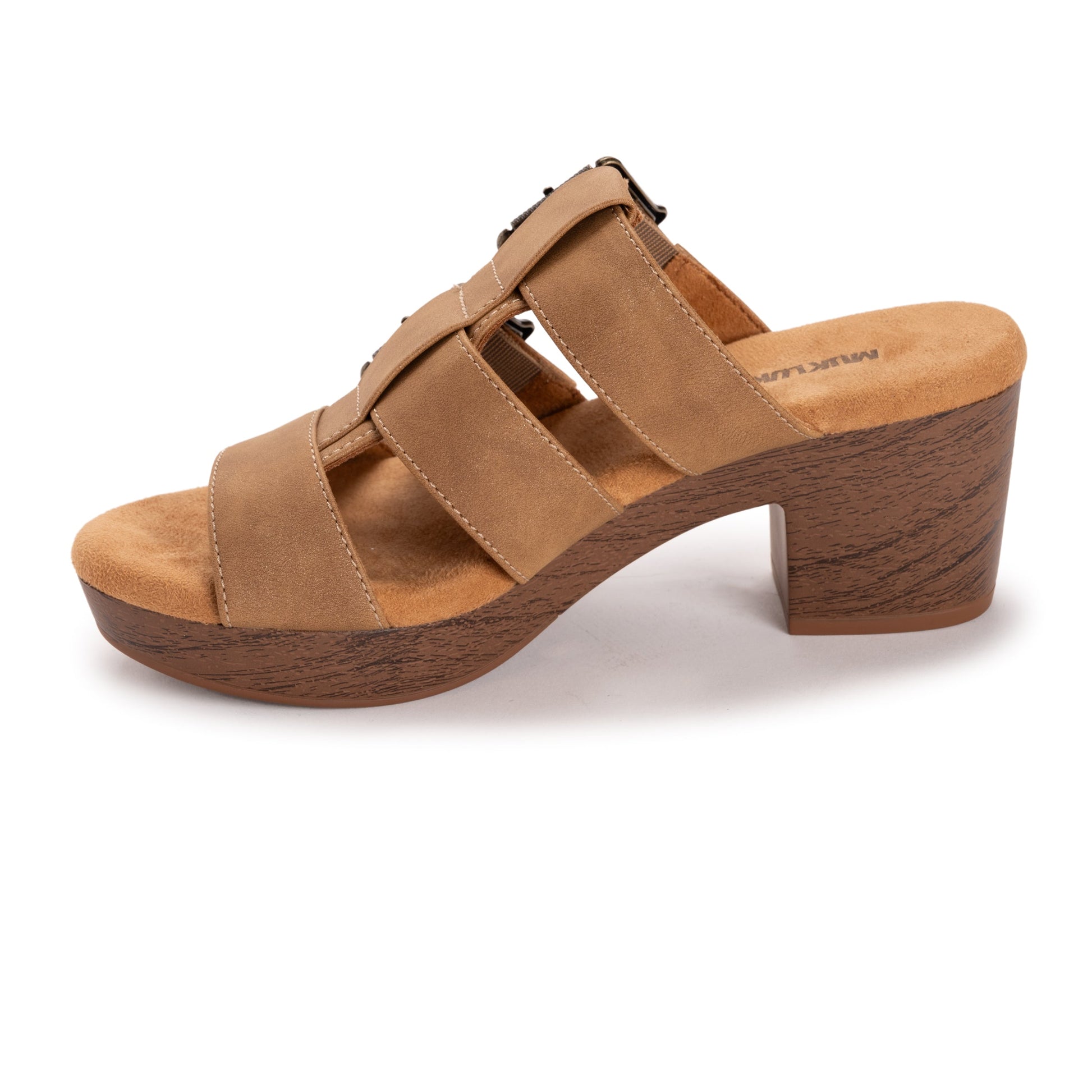 Muk Luks Myra Sandal
