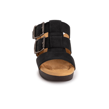 Muk Luks Myra Sandal